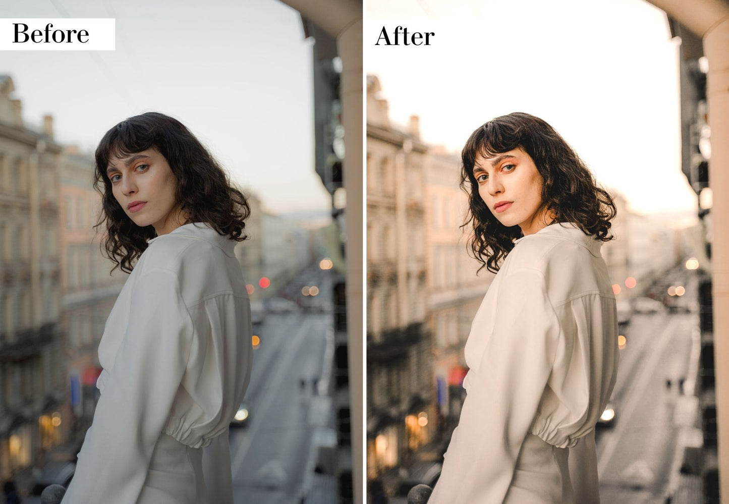 lightroom presets