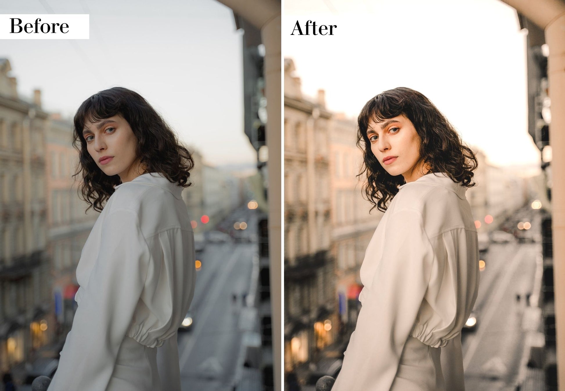 lightroom presets