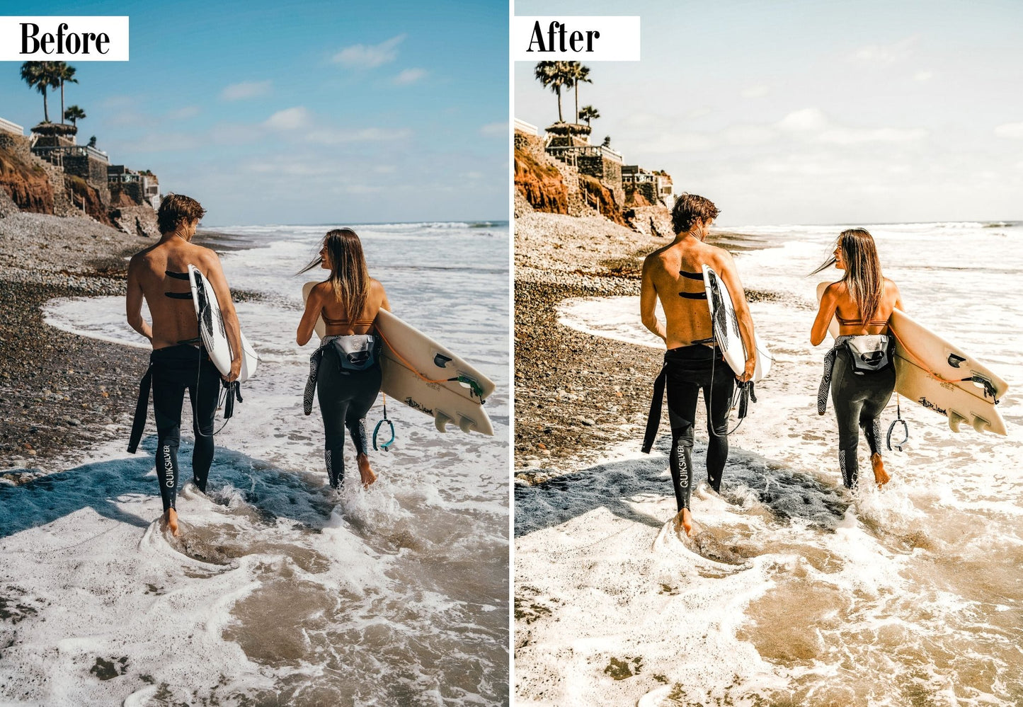 100+ Summer Vibe Lightroom Presets Bundle By Lightroom Good™